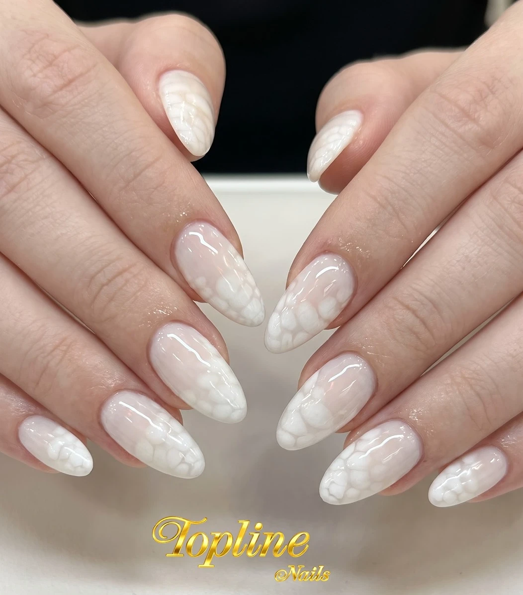 Topline Nails